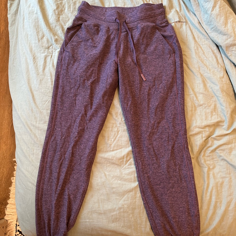 Lulu Lemon Joggers